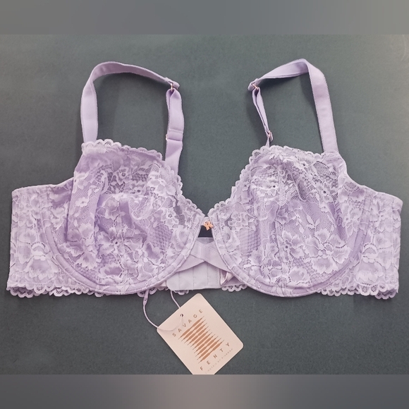 Savage X Fenty Bra - Picture 1 of 3